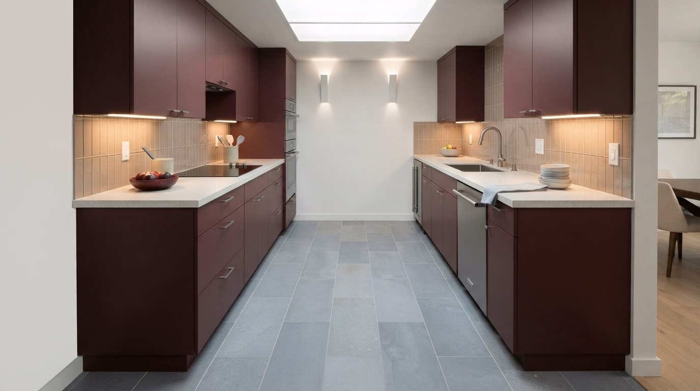Flooring, Tile and Backsplash in San Bernardino County.
