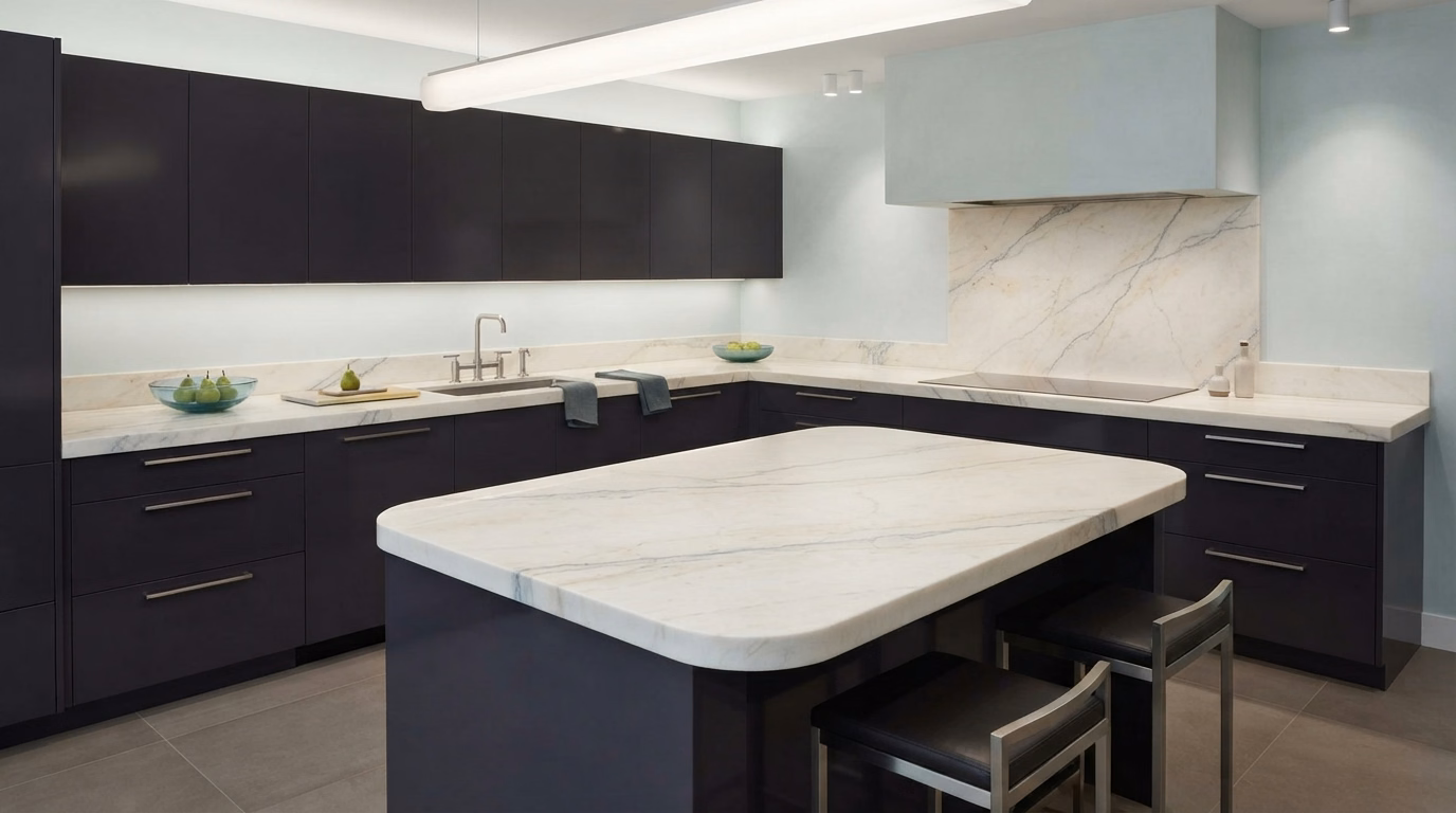 Kitchen Countertops in San Bernardino County.