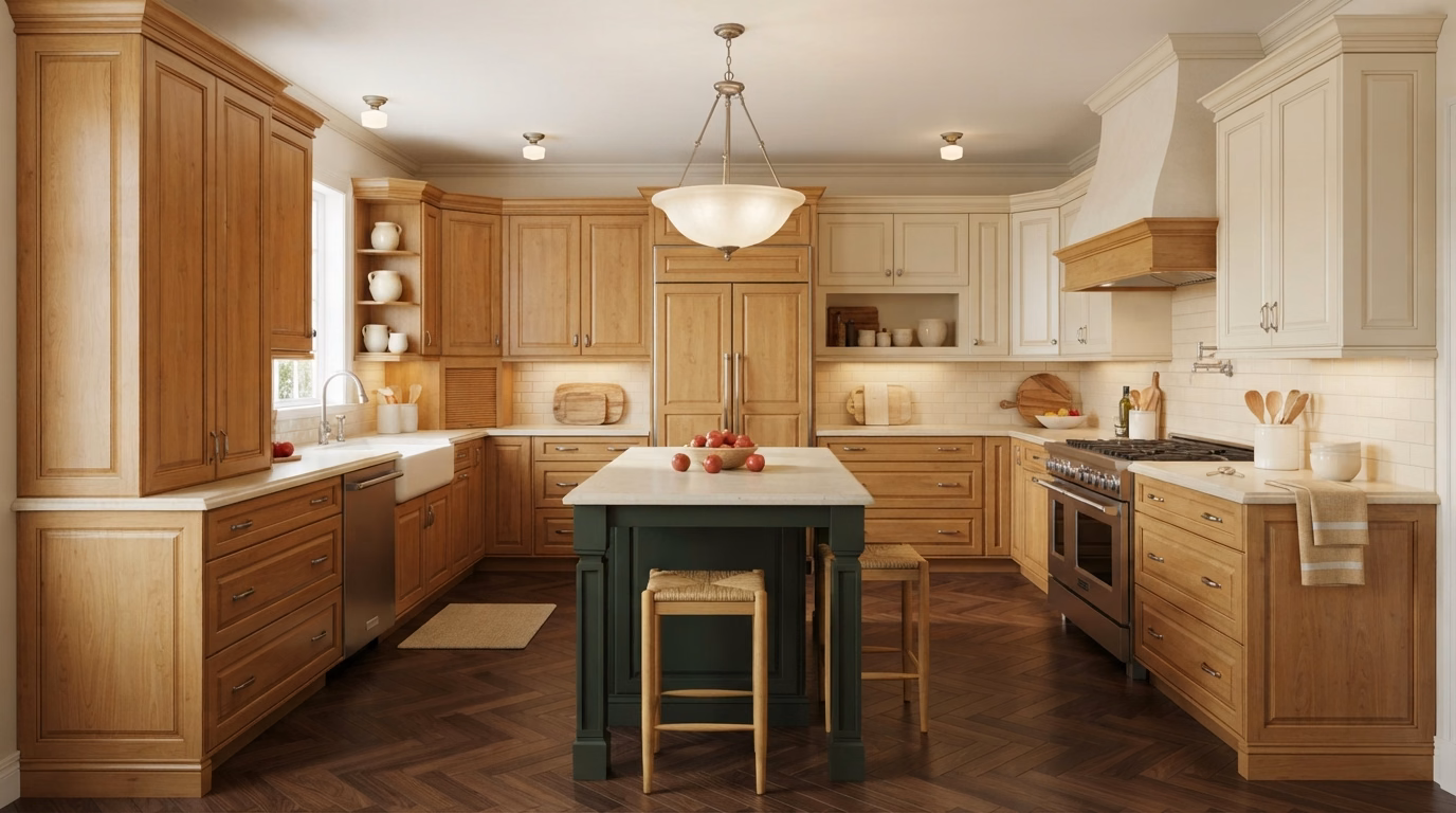 Traditional Classic in San Bernardino County.