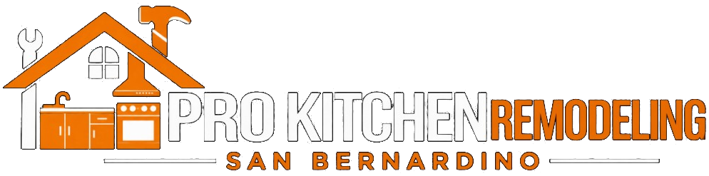 Pro Kitchen Remodeling San Bernardino