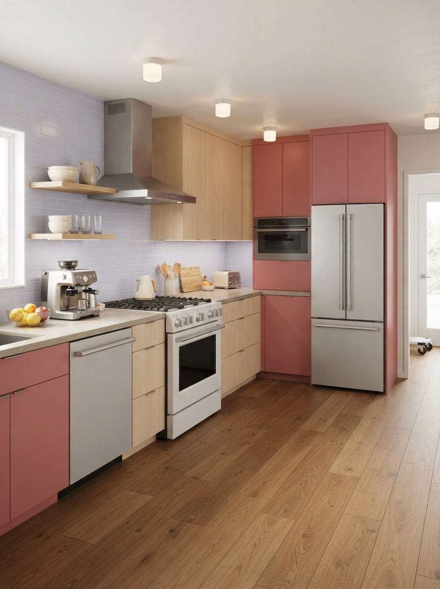 Kitchen Appliance Installation Questions in San Bernardino County.