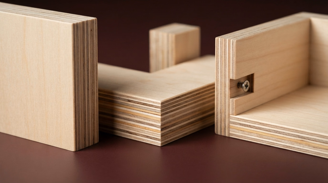 Plywood Cabinets | San Bernardino County Plywood Cabinets in San Bernardino County.