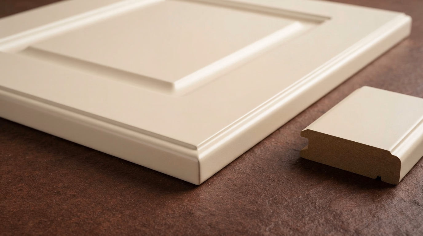 Thermofoil Cabinets | San Bernardino County Thermofoil Cabinets in San Bernardino County.