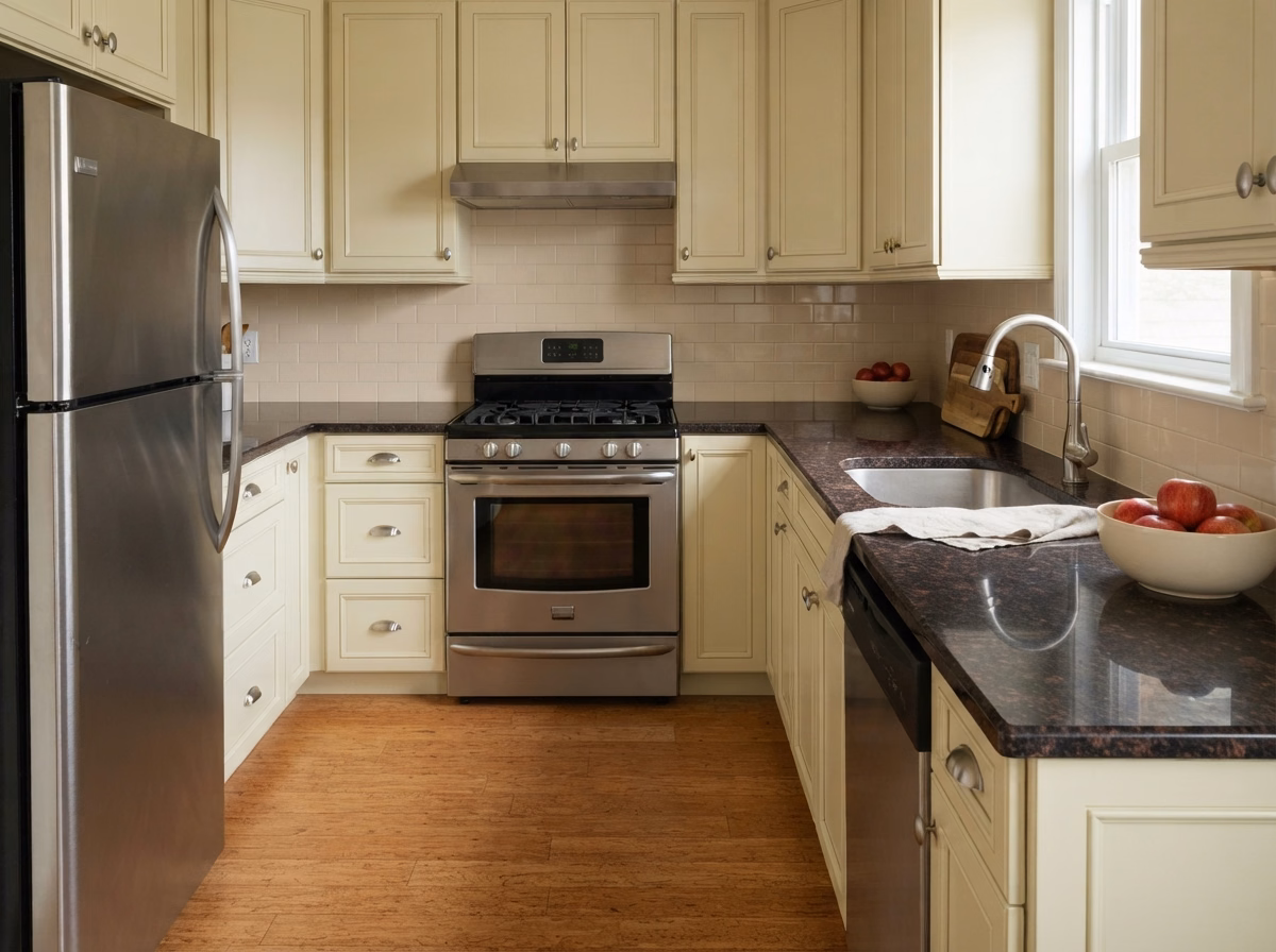 Countertop Replacement Upgrade | San Bernardino County Countertop Replacement Upgrade in San Bernardino County.