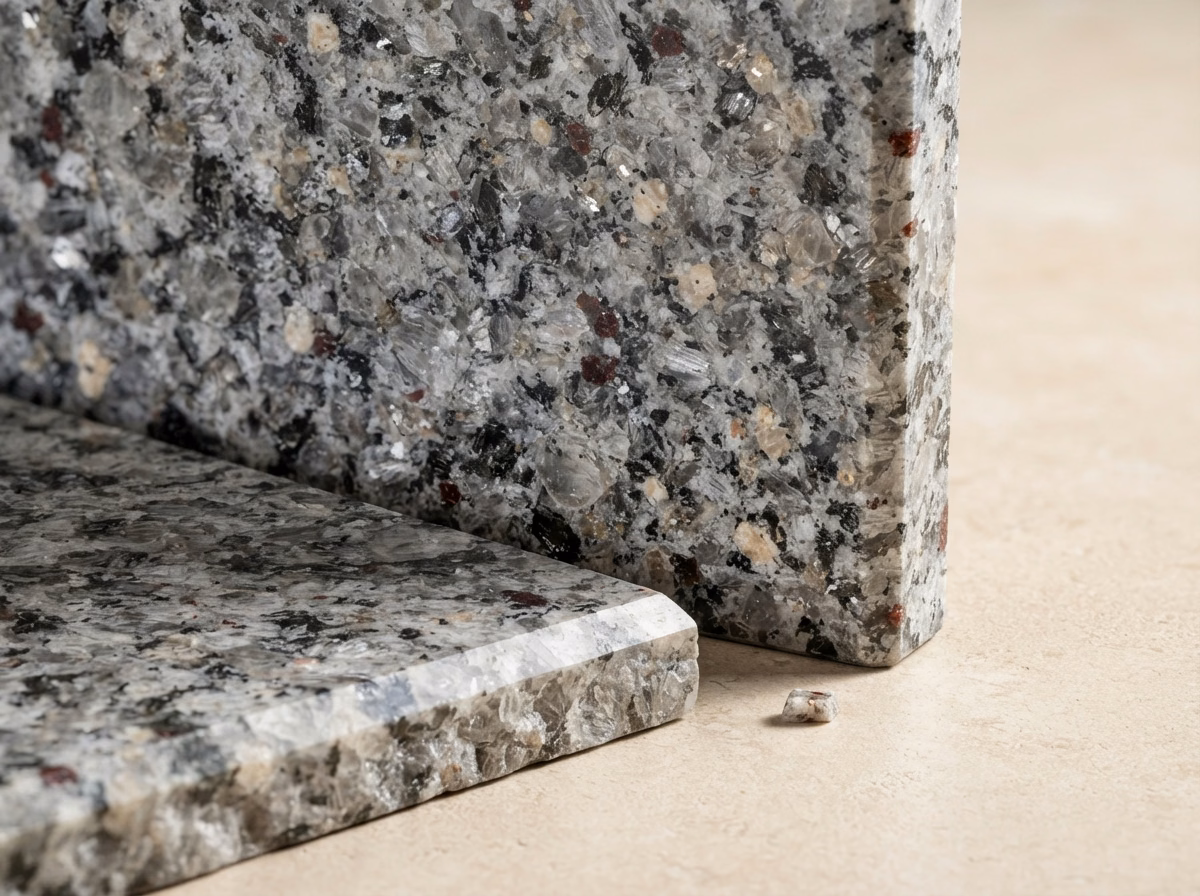 Granite Countertop in San Bernardino County.
