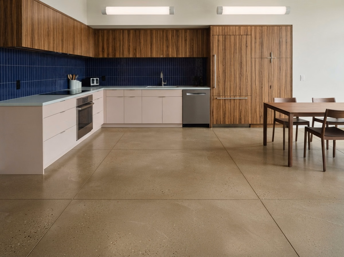 Concrete Epoxy Flooring | San Bernardino County Concrete Epoxy Flooring in San Bernardino County.