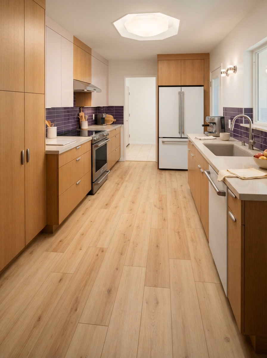 Kitchen Flooring Questions | San Bernardino County Kitchen Flooring Questions in San Bernardino County.