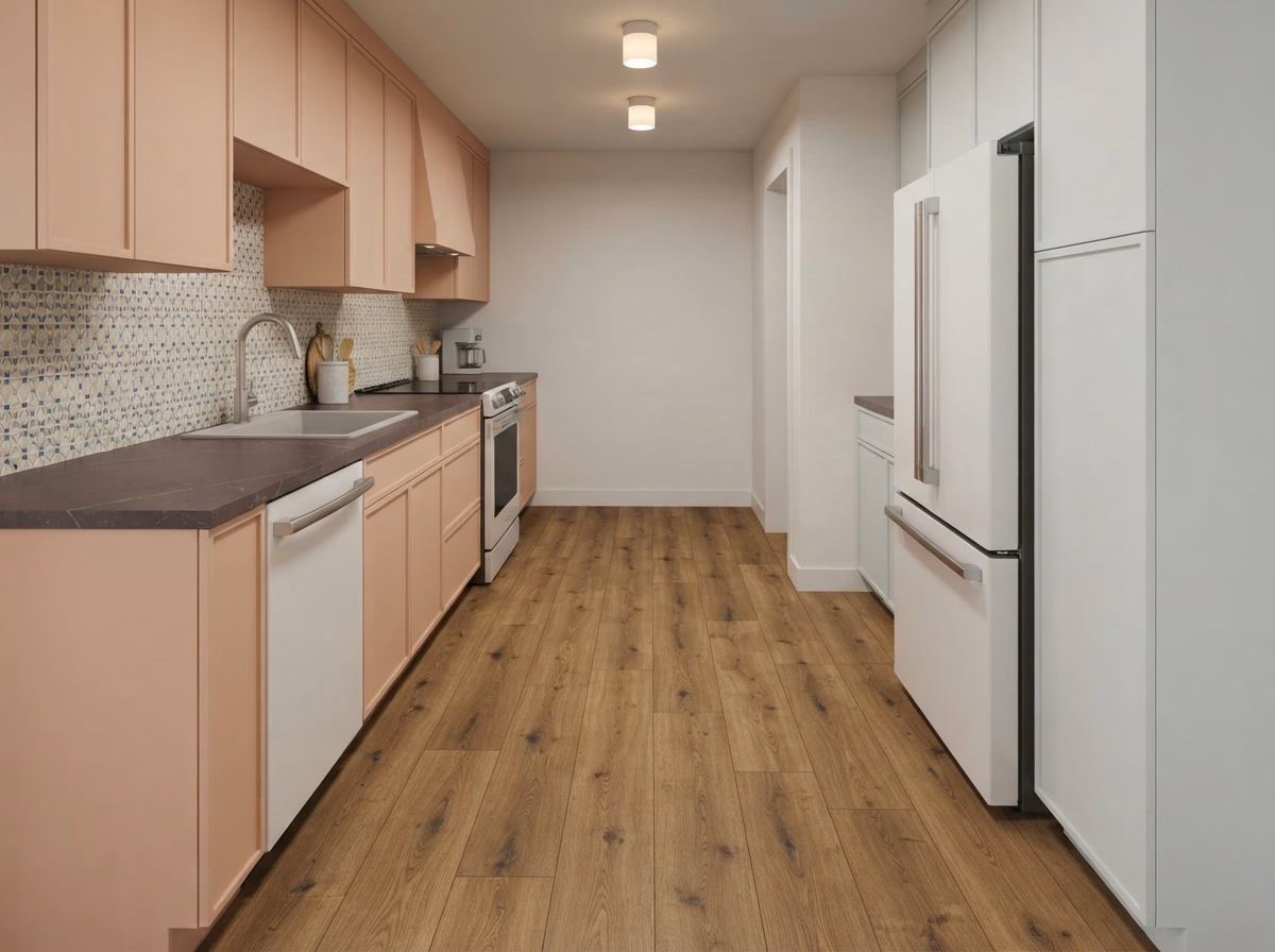 Luxury Vinyl Plank Flooring | San Bernardino County Luxury Vinyl Plank Flooring in San Bernardino County.