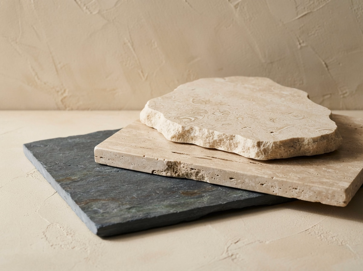 Natural Stone | San Bernardino County Natural Stone in San Bernardino County.