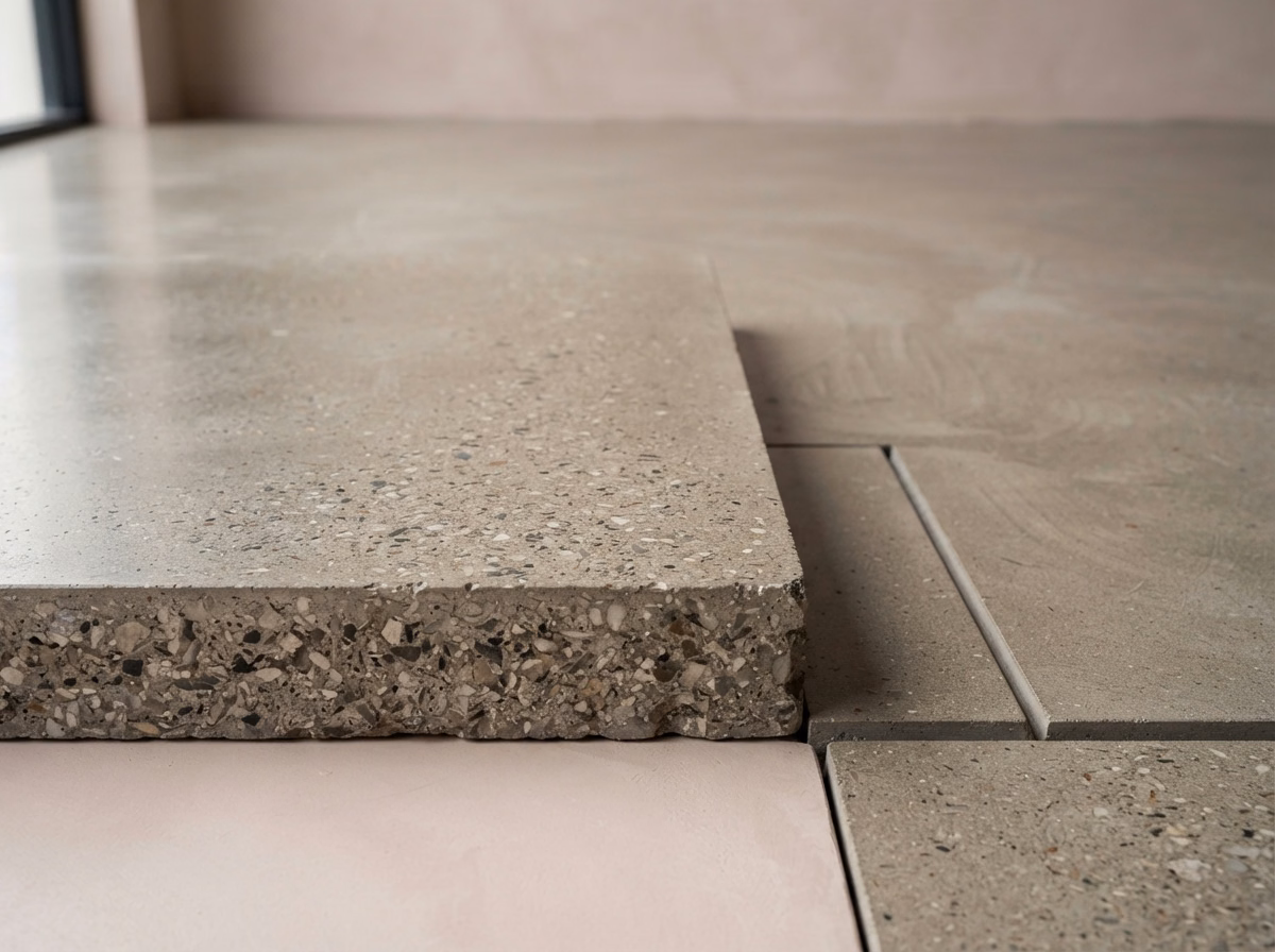 Polished Concrete Flooring | San Bernardino County Polished Concrete Flooring in San Bernardino County.