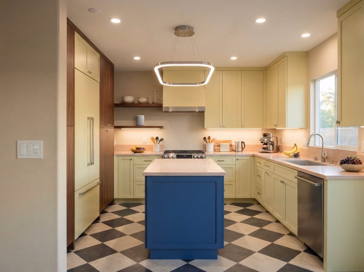Smart Lighting Systems | San Bernardino County Smart Lighting Systems in San Bernardino County.